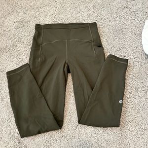 Lululemon Leggings